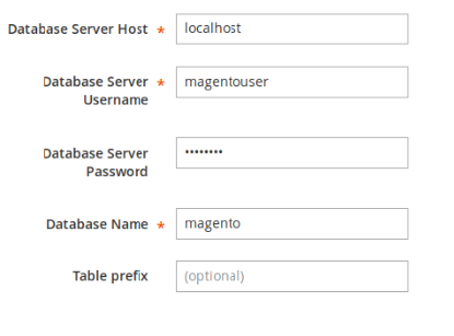 Cómo instalar Magento en Ubuntu 18.04