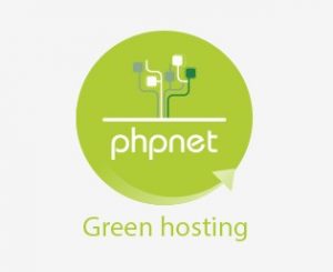 hosting php net green