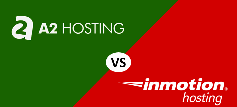 A2 Hosting vs InMotion Hosting e1625893196868
