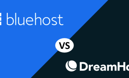 Bluehost vs Dreamhost e1625893221936