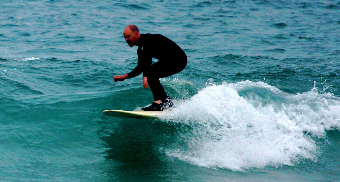 Crazyegg sean surf