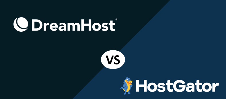 Dreamhost vs HostGator e1625893209386