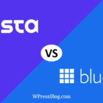 Kinsta vs Bluehost
