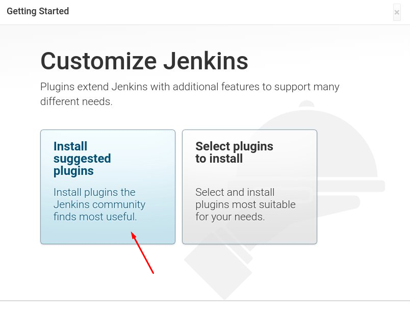 Cómo instalar y configurar el servidor Jenkins en su Ubuntu 18