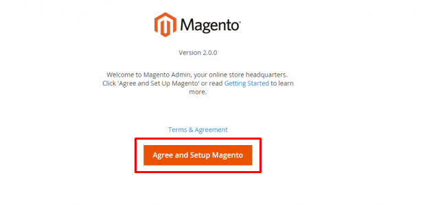 Cómo instalar Magento 2 en un localhost con XAMPP