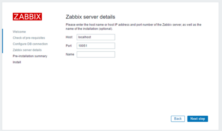 Cómo instalar Zabbix en Ubuntu 18.04 [part 2]