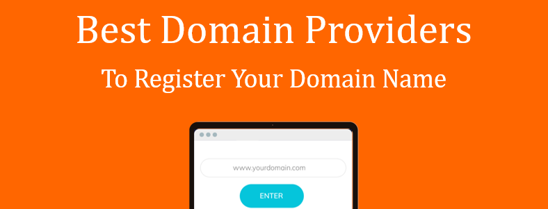 Best Domain Name Providers e1635745847495