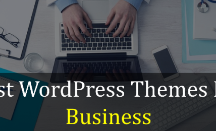 Best WordPress Themes For Business e1635746127807