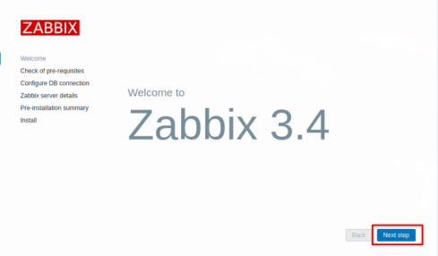 Como instalar Zabbix en Ubuntu 1804 PART TWO Asesoramiento
