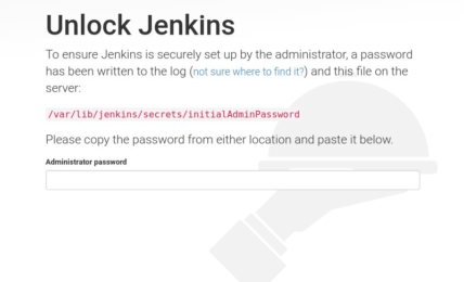 Como instalar un servidor de automatizacion Jenkins en Ubuntu 1804