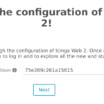 Como instalar y configurar la herramienta de monitoreo Icinga2 en
