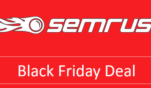 SEMrush Black Friday Deal e1637182976610