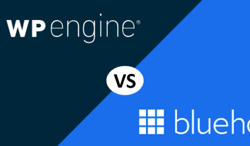 WP Engine vs Bluehost e1635745819811