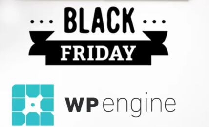 black fridiay wp engine promociones codigos gratis hosting e1635734310339