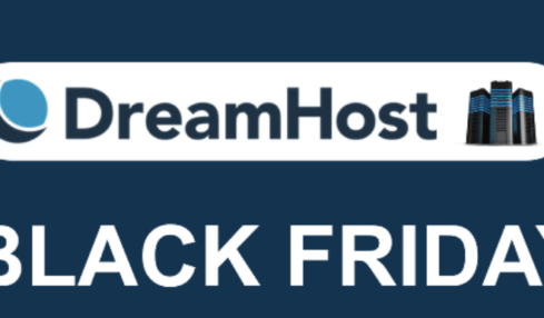 dreamhost black friday oferta el mejor hosting y cyber monday