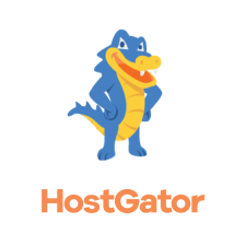 Logotipo de HostGator