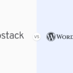 Substack vs WordPress ¿Cual es mejor pros y contras